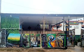 Pousada Recanto da Mada Alter